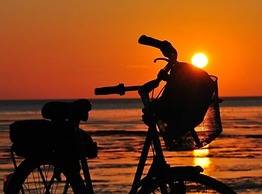 Cosy Holiday Home Near the Centre