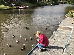 Cosy Holiday Home Near the Centre