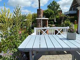 Cosy Holiday Home Near the Centre