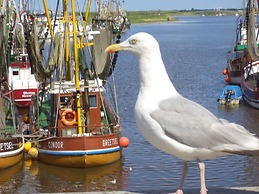 Cosy Holiday Home Near the Centre