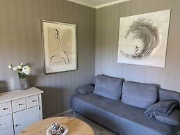 Cosy Holiday Home Near the Centre