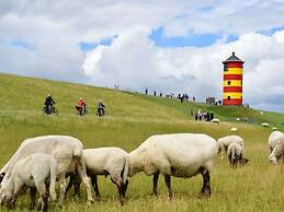 Cosy Holiday Home Near the Centre