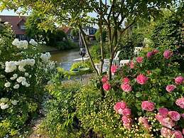 Cosy Holiday Home Near the Centre