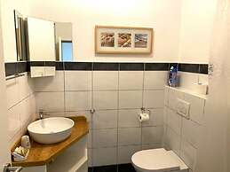 Cosy Holiday Home Near the Centre