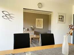 Cosy Holiday Home Near the Centre