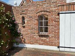 Cosy Holiday Home Near the Centre