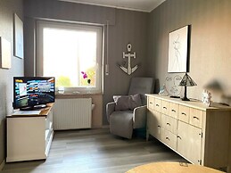 Cosy Holiday Home Near the Centre