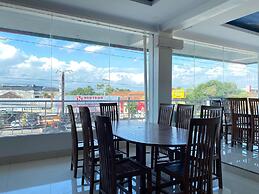 New Wijaya Hotel