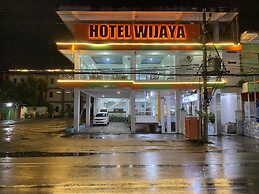 New Wijaya Hotel