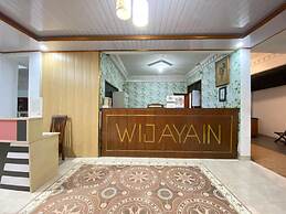 New Wijaya Hotel