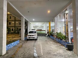 New Wijaya Hotel