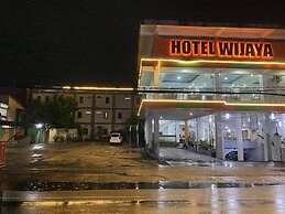 New Wijaya Hotel