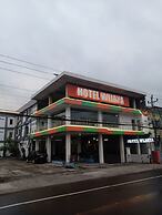 New Wijaya Hotel