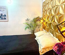 A 5 minutos del aeropuerto