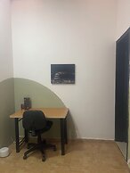 A 5 minutos del aeropuerto