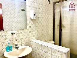 A 5 minutos del aeropuerto