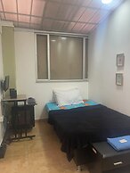 A 5 minutos del aeropuerto