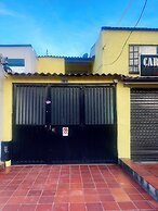 A 5 minutos del aeropuerto