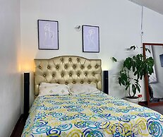 A 5 minutos del aeropuerto