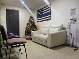 A 5 minutos del aeropuerto