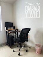 A 5 minutos del aeropuerto