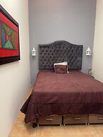 A 5 minutos del aeropuerto