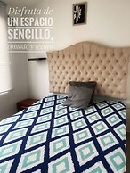 A 5 minutos del aeropuerto