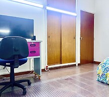 A 5 minutos del aeropuerto