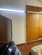 A 5 minutos del aeropuerto