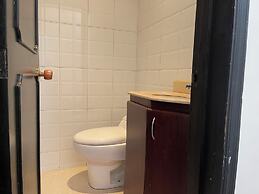 A 5 minutos del aeropuerto