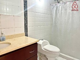 A 5 minutos del aeropuerto