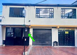 A 5 minutos del aeropuerto