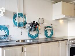 4 Person Holiday Home in Kungshamn-by Traum