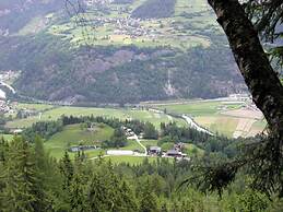 Holiday Home Chalet Astrid