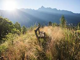 Holiday Home Chalet Astrid