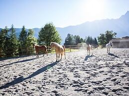 Holiday Home Chalet Astrid