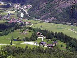 Holiday Home Chalet Astrid