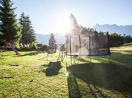 Holiday Home Chalet Astrid