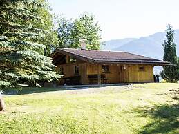 Holiday Home Chalet Astrid