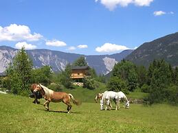 Holiday Home Chalet Astrid