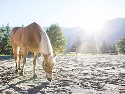 Holiday Home Chalet Astrid