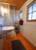 Holiday Home Chalet Astrid