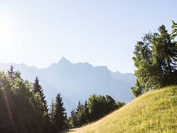 Holiday Home Chalet Astrid