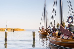 Baltic Sea Mermaid, Green Lagoon