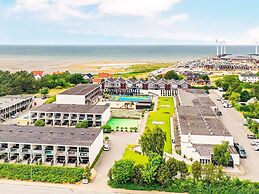 4 Person Holiday Home in Glesborg