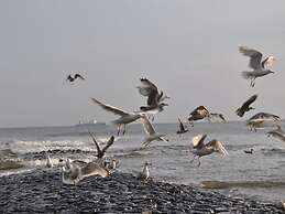 Strandfleh Modern Retreat