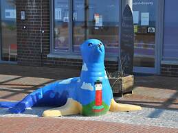 Strandfleh Modern Retreat