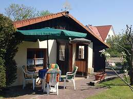 Strandfleh Modern Retreat