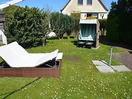 Strandfleh Modern Retreat