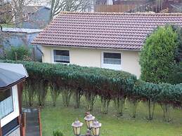 Strandfleh Modern Retreat